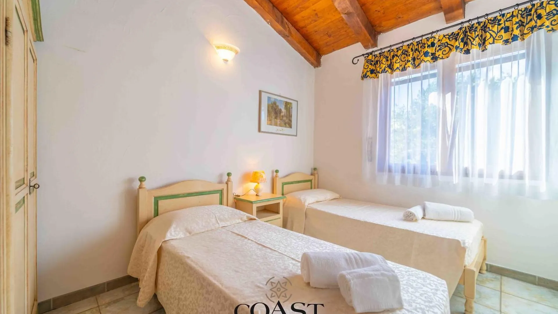 Quadrilocale Ideale Per Famiglie Con Posto Auto Olbia Apartamento