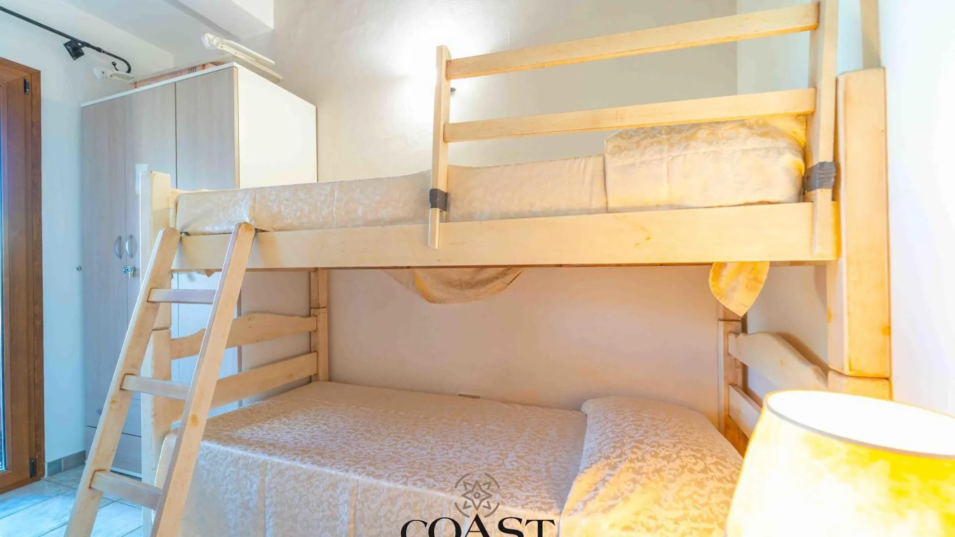 Apartamento Quadrilocale Ideale Per Famiglie Con Posto Auto Olbia Itália