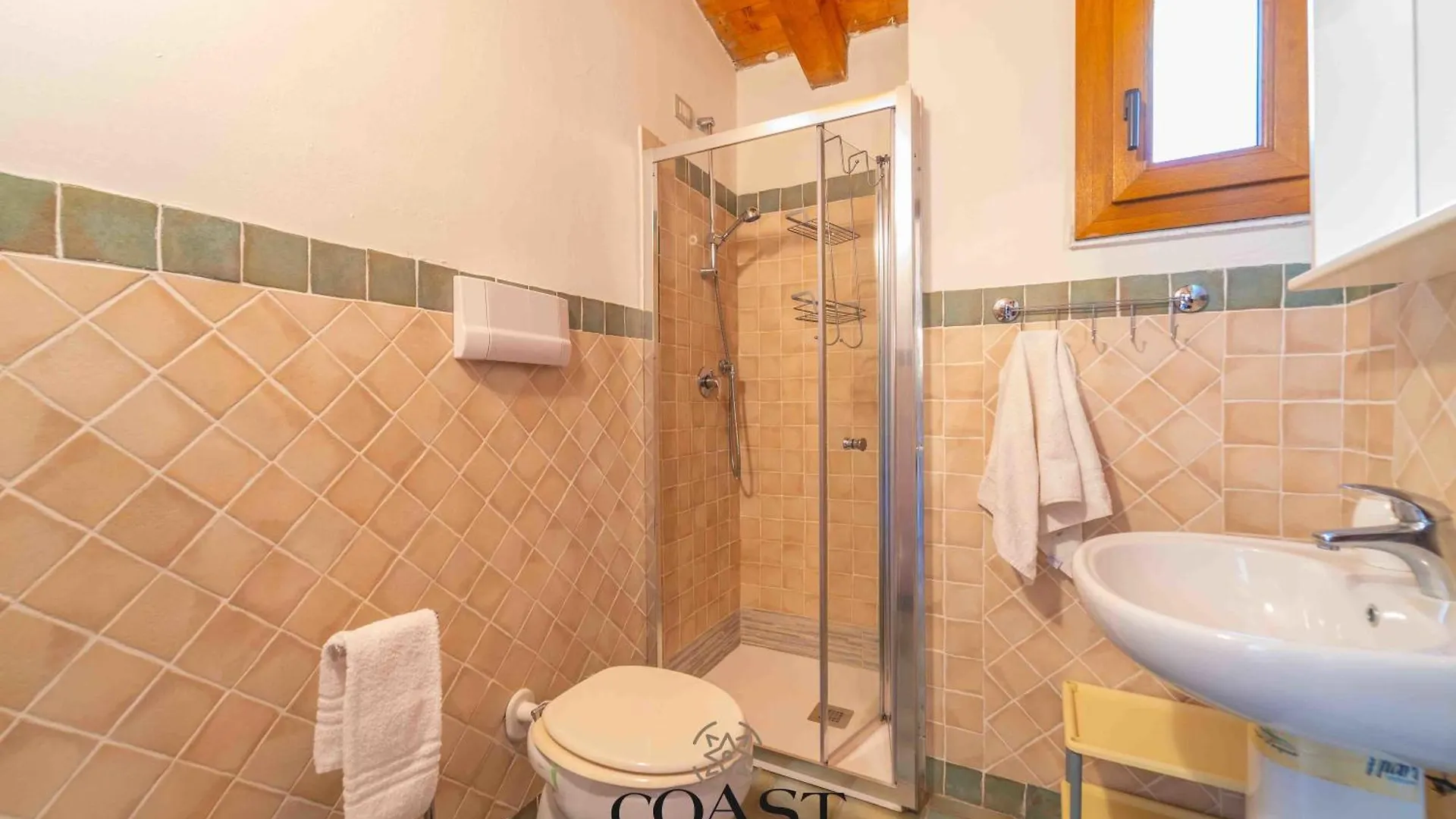 Apartamento Quadrilocale Ideale Per Famiglie Con Posto Auto Olbia