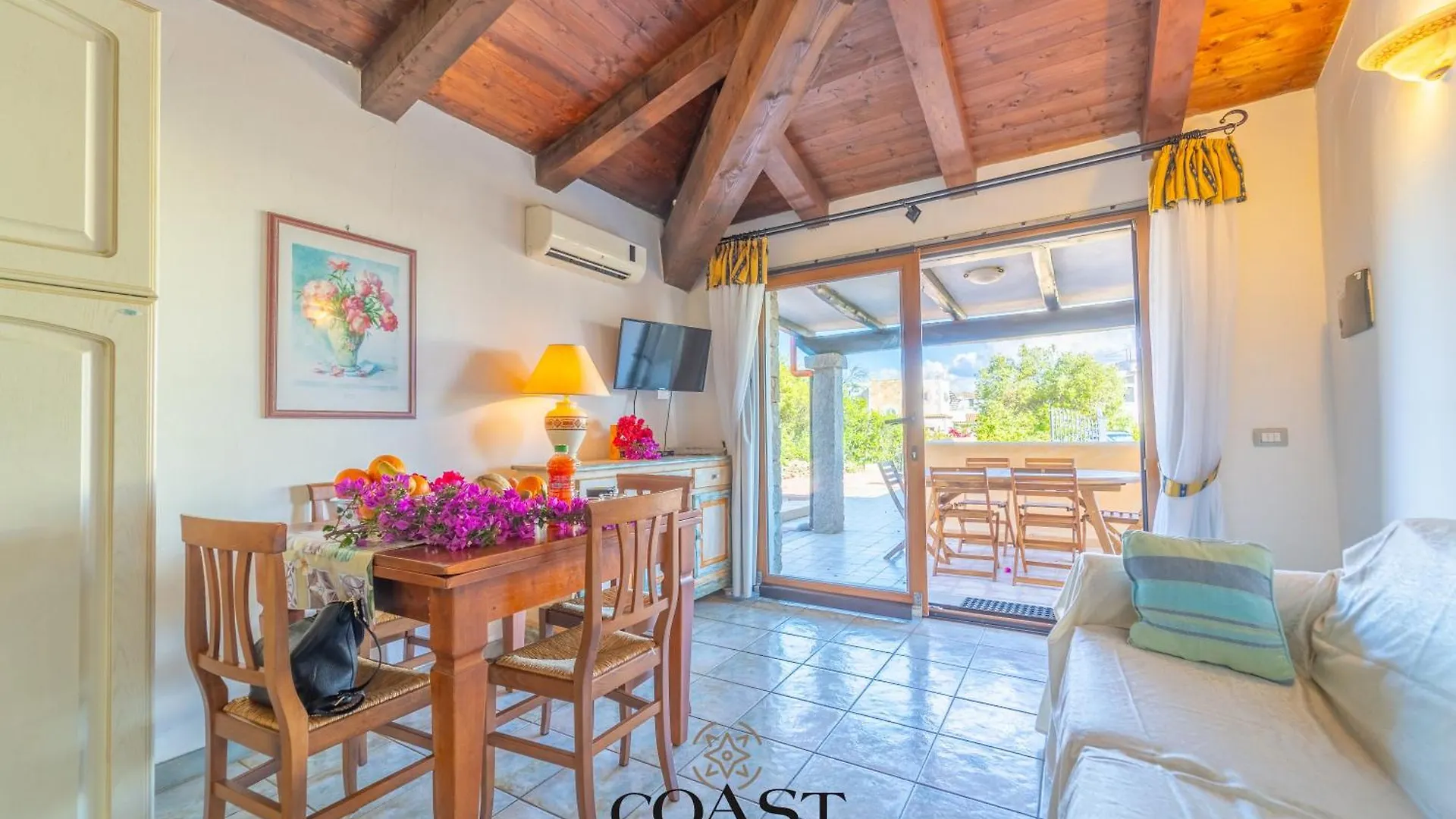 Apartamento Quadrilocale Ideale Per Famiglie Con Posto Auto Olbia Itália